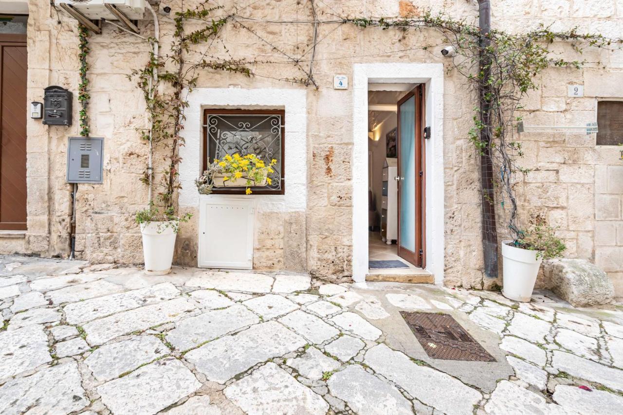 Vico Di Ostuni Apartments By Rentbeat Exterior photo