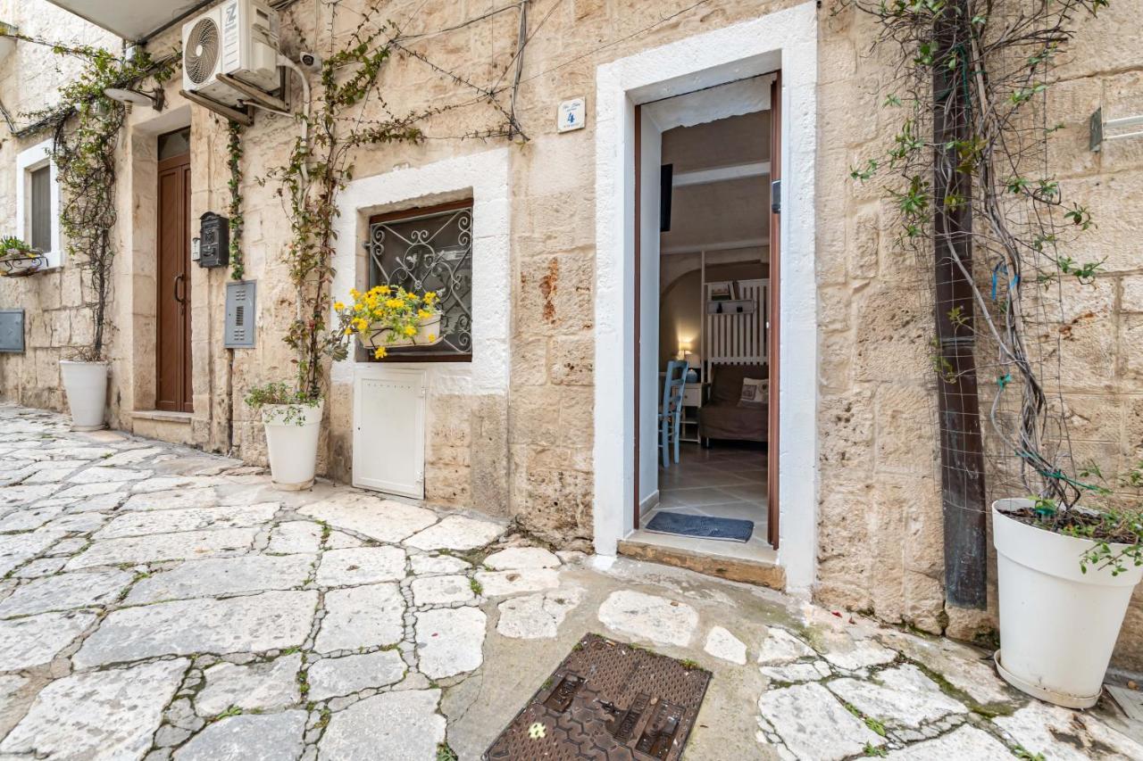 Vico Di Ostuni Apartments By Rentbeat Exterior photo