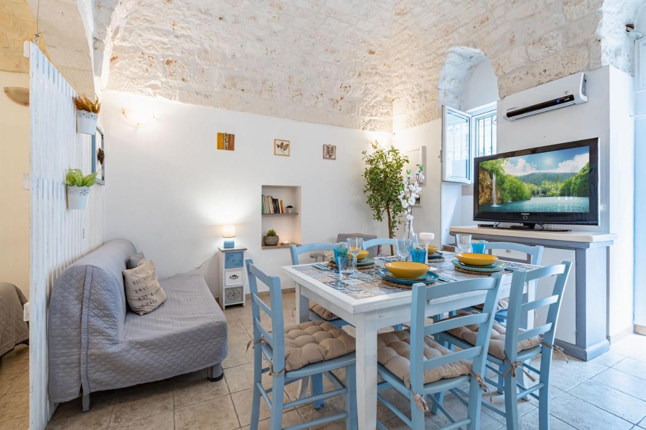 Vico Di Ostuni Apartments By Rentbeat Exterior photo