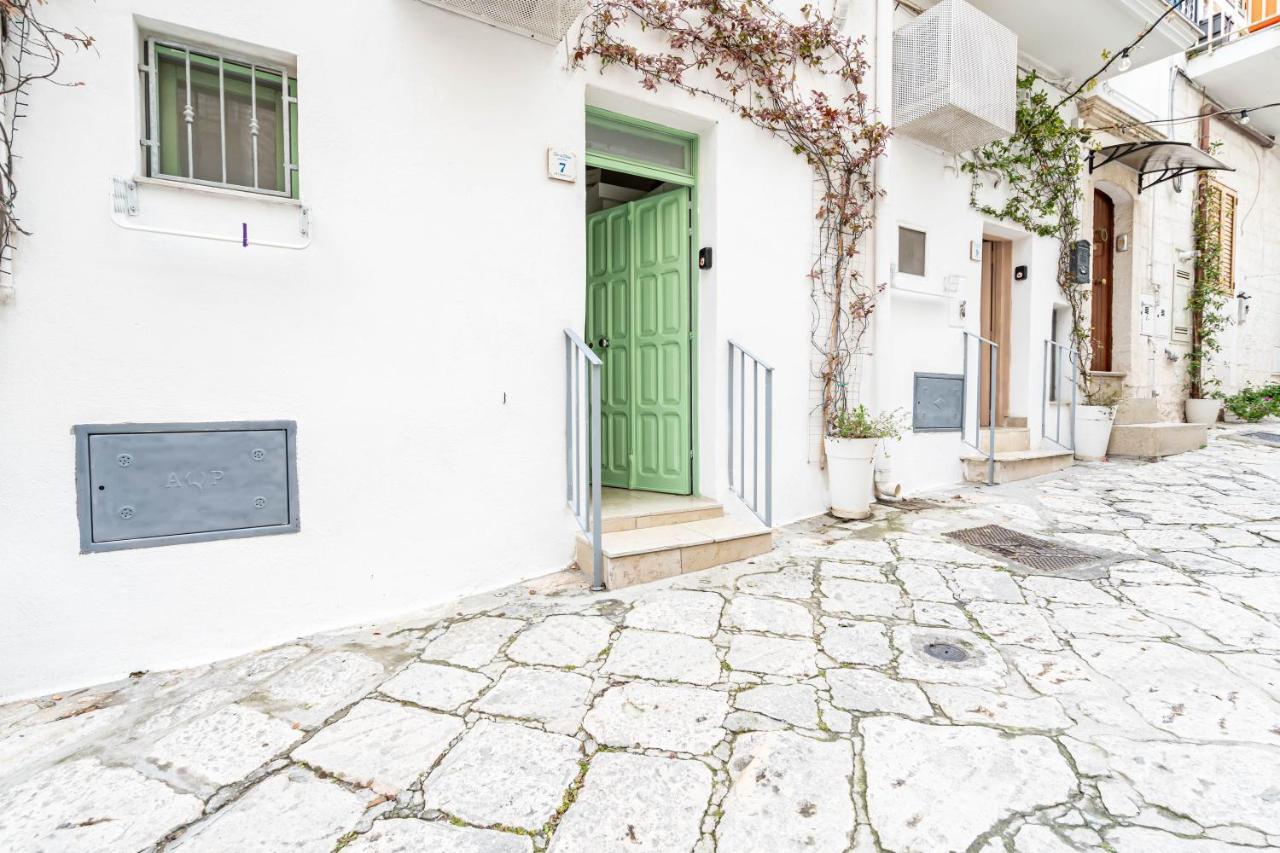 Vico Di Ostuni Apartments By Rentbeat Exterior photo