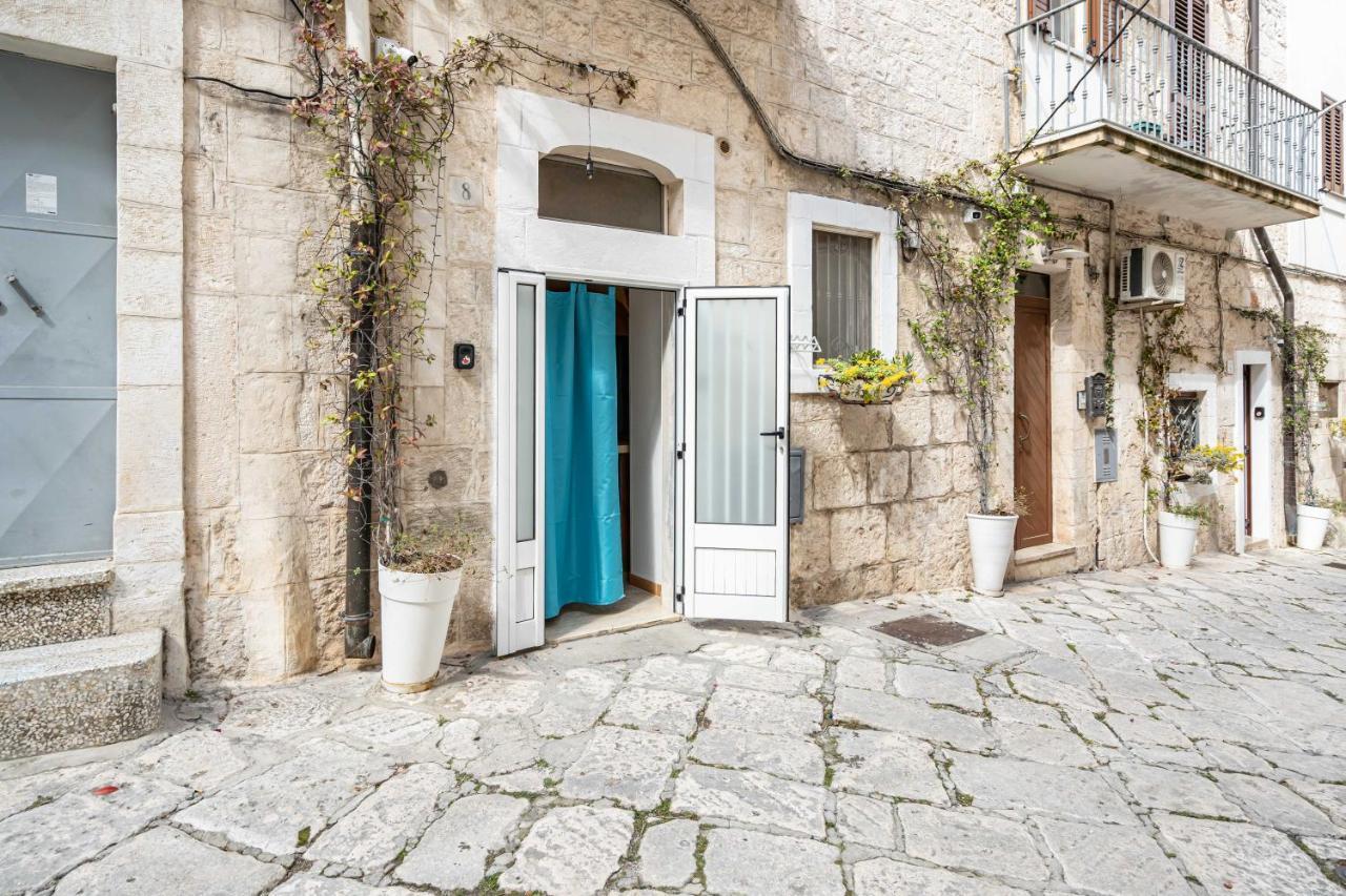 Vico Di Ostuni Apartments By Rentbeat Exterior photo