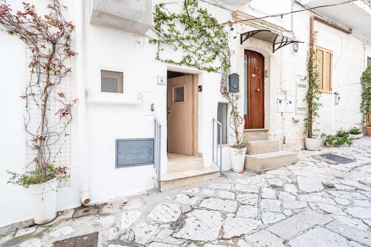 Vico Di Ostuni Apartments By Rentbeat Exterior photo