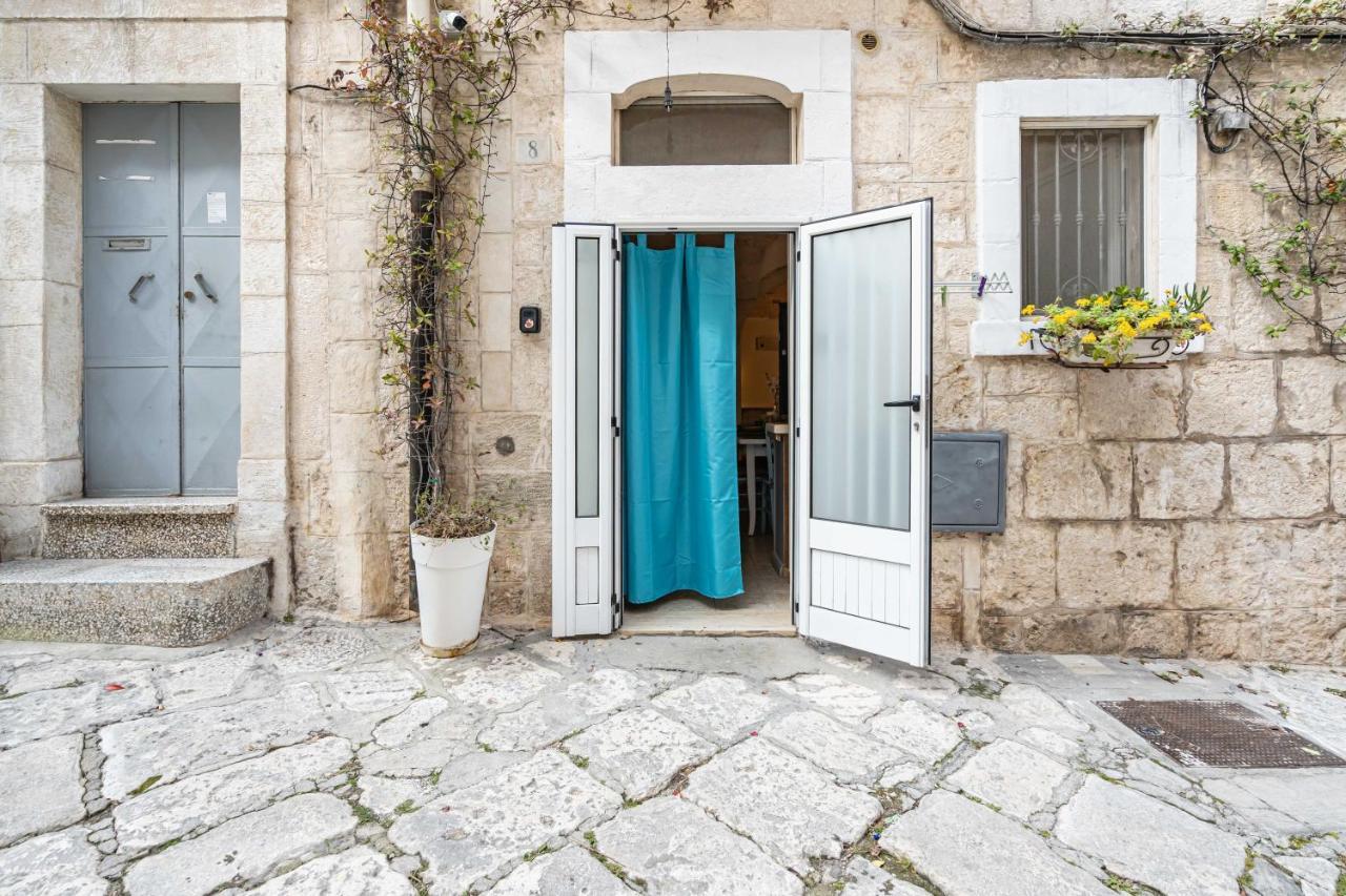 Vico Di Ostuni Apartments By Rentbeat Exterior photo