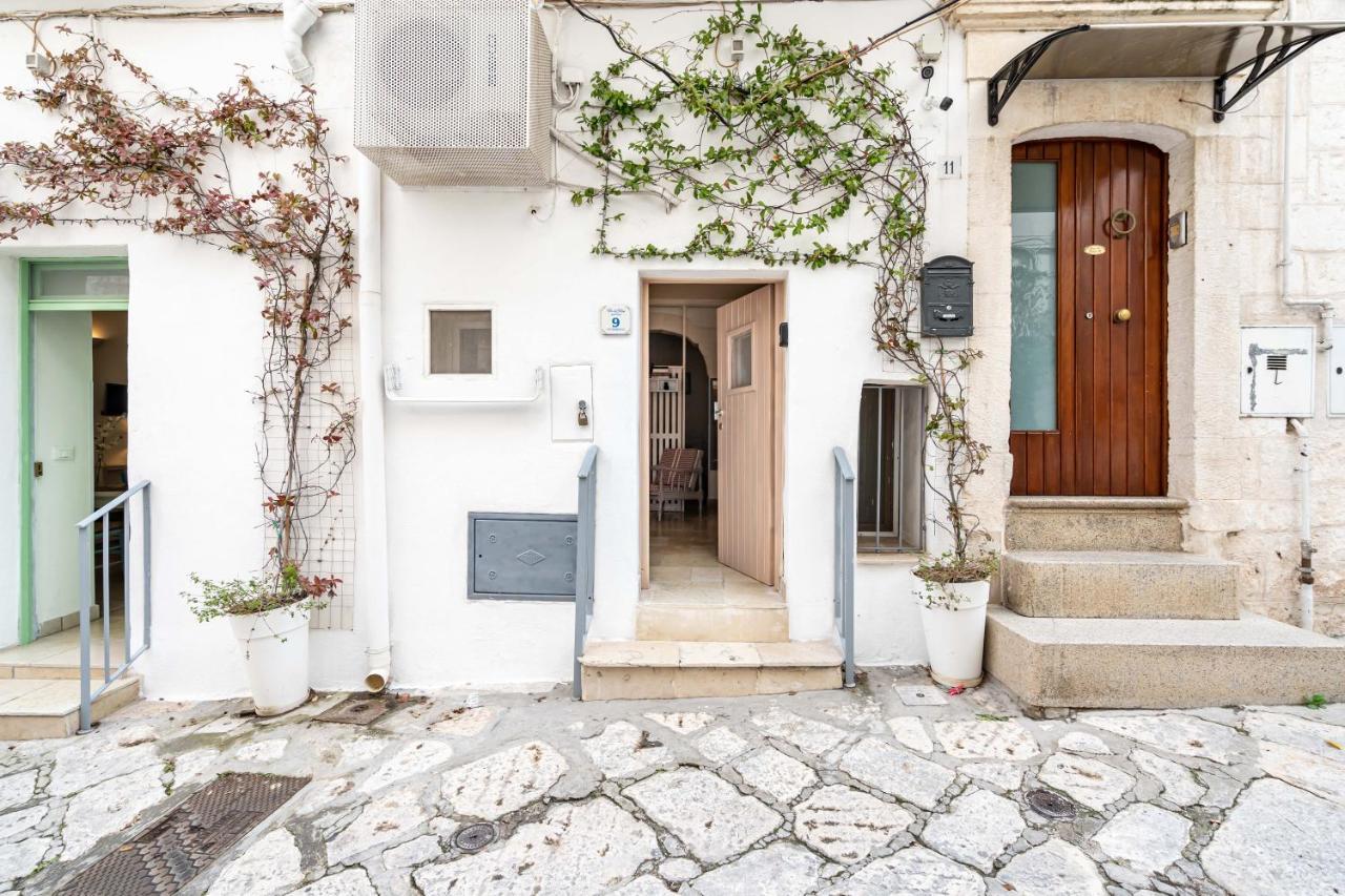 Vico Di Ostuni Apartments By Rentbeat Exterior photo