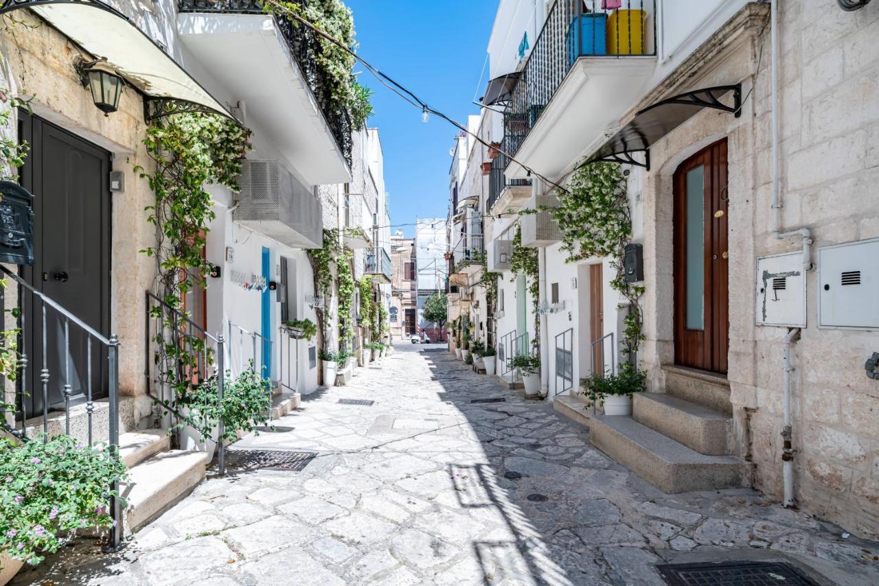 Vico Di Ostuni Apartments By Rentbeat Exterior photo