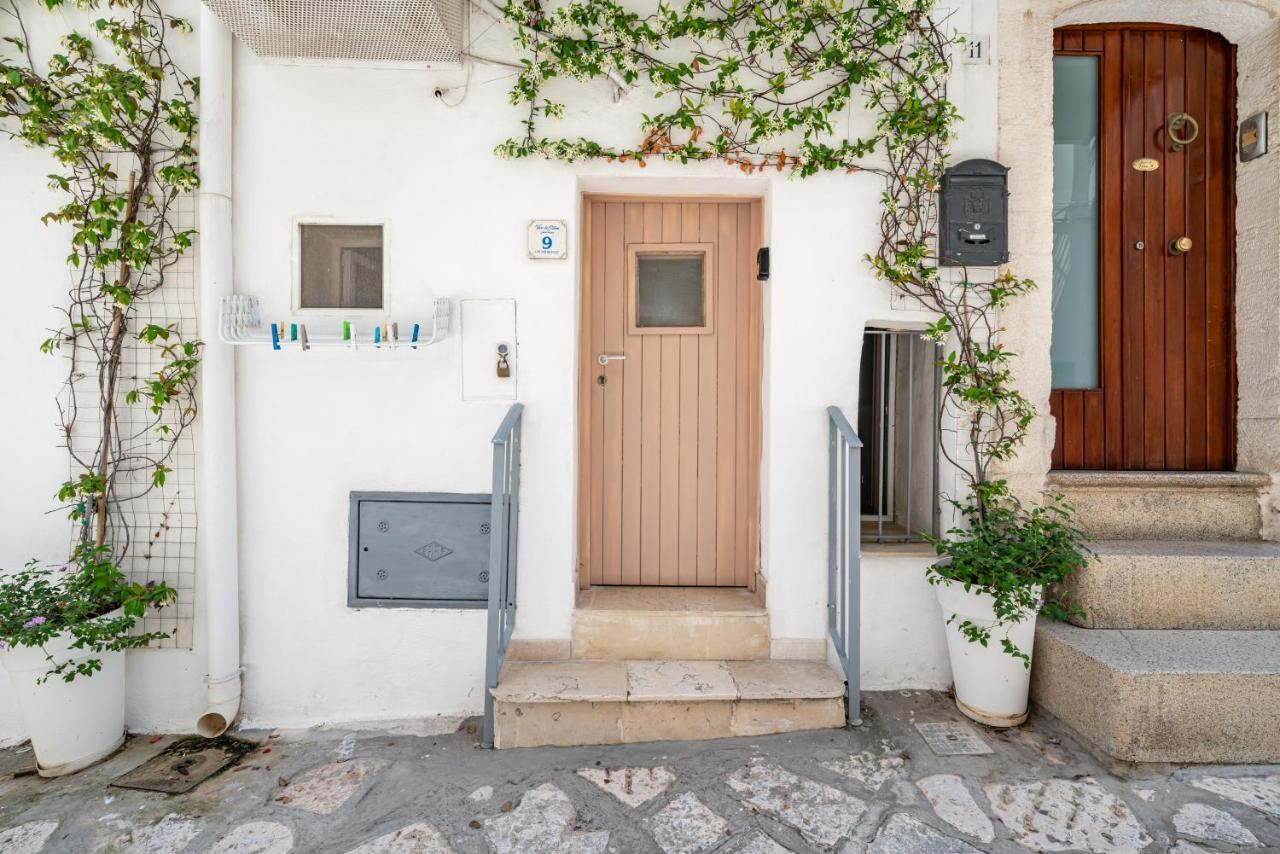 Vico Di Ostuni Apartments By Rentbeat Exterior photo