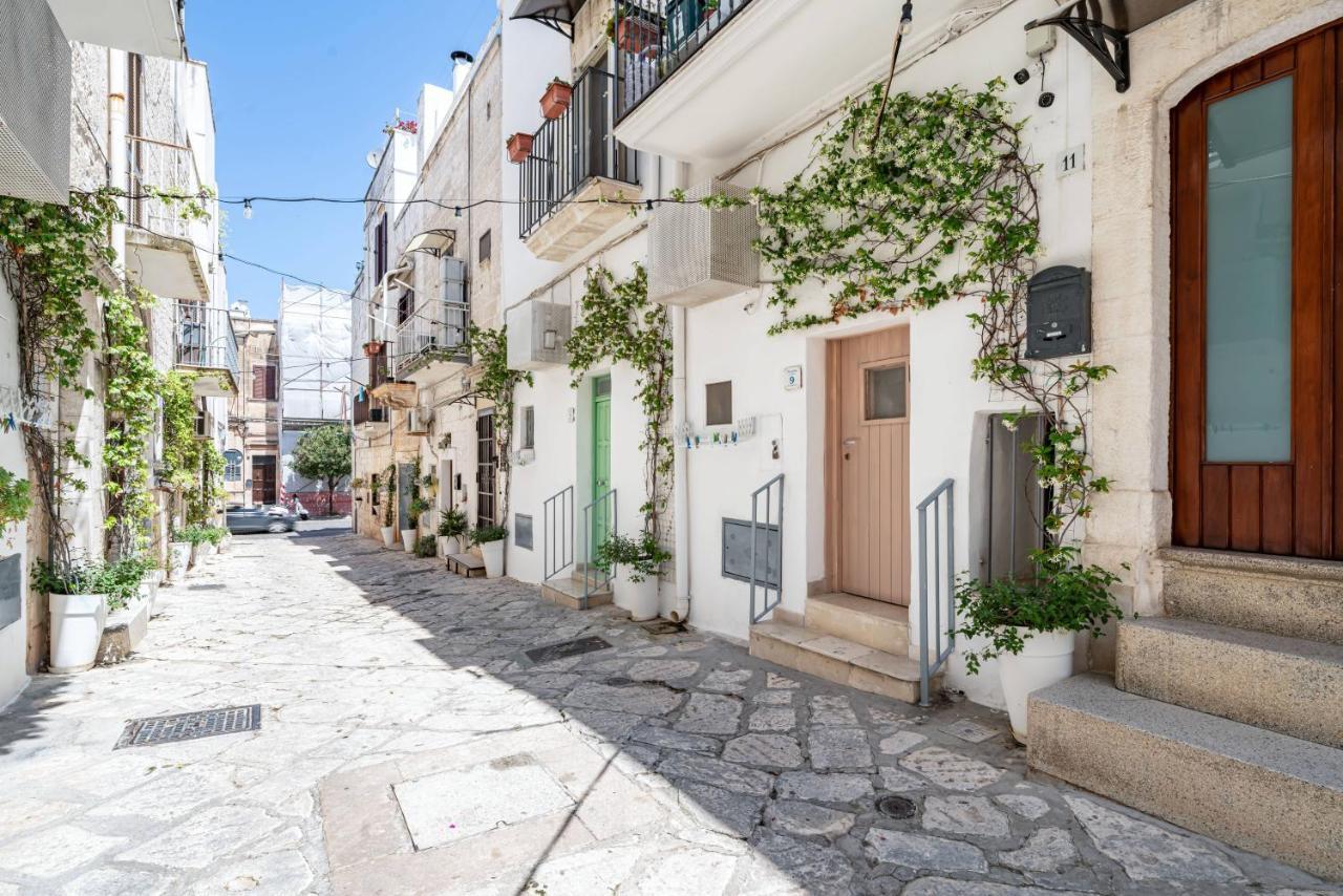 Vico Di Ostuni Apartments By Rentbeat Exterior photo