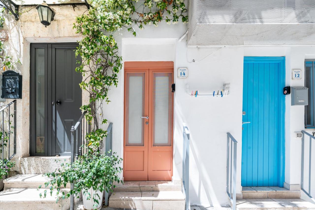 Vico Di Ostuni Apartments By Rentbeat Exterior photo