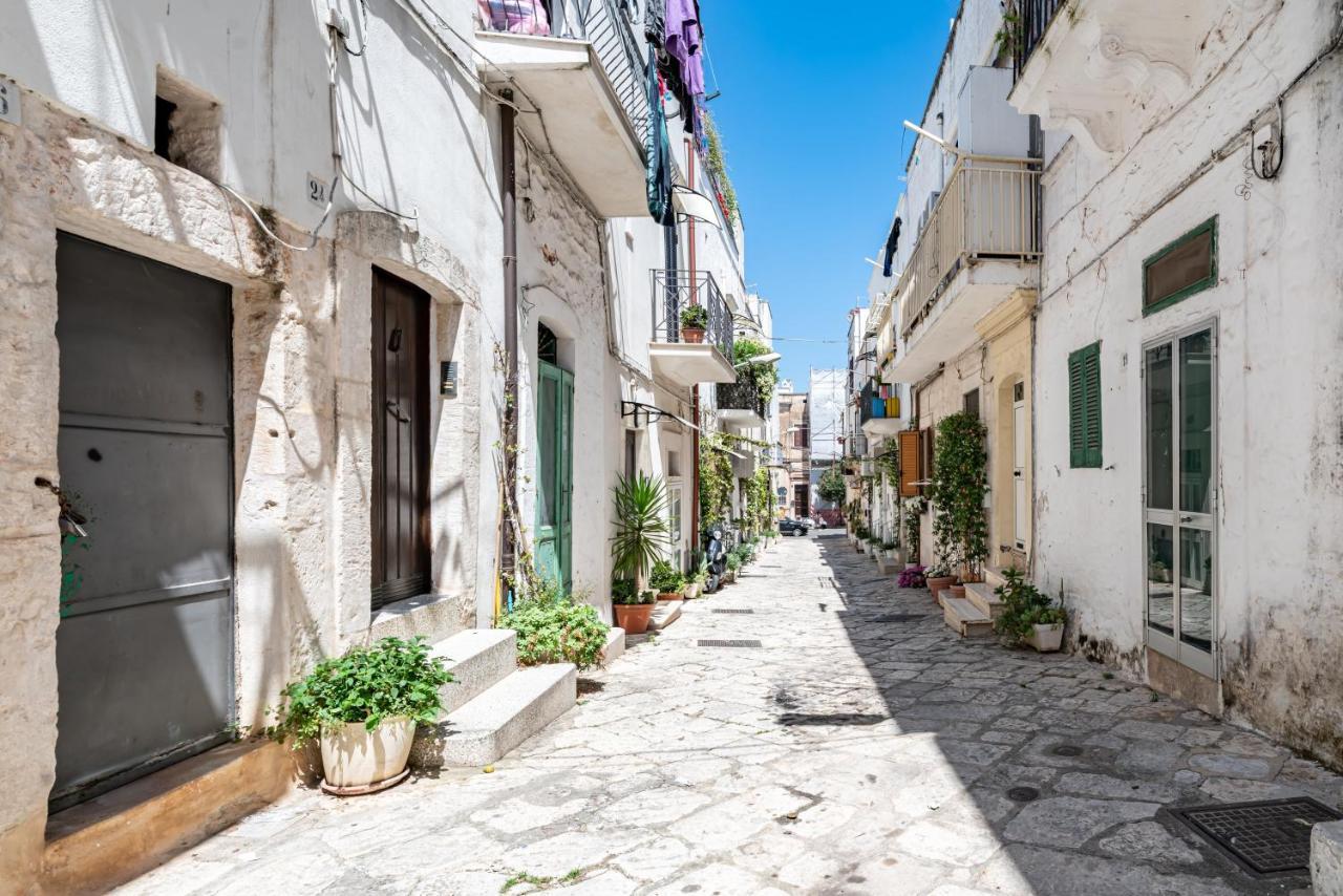 Vico Di Ostuni Apartments By Rentbeat Exterior photo