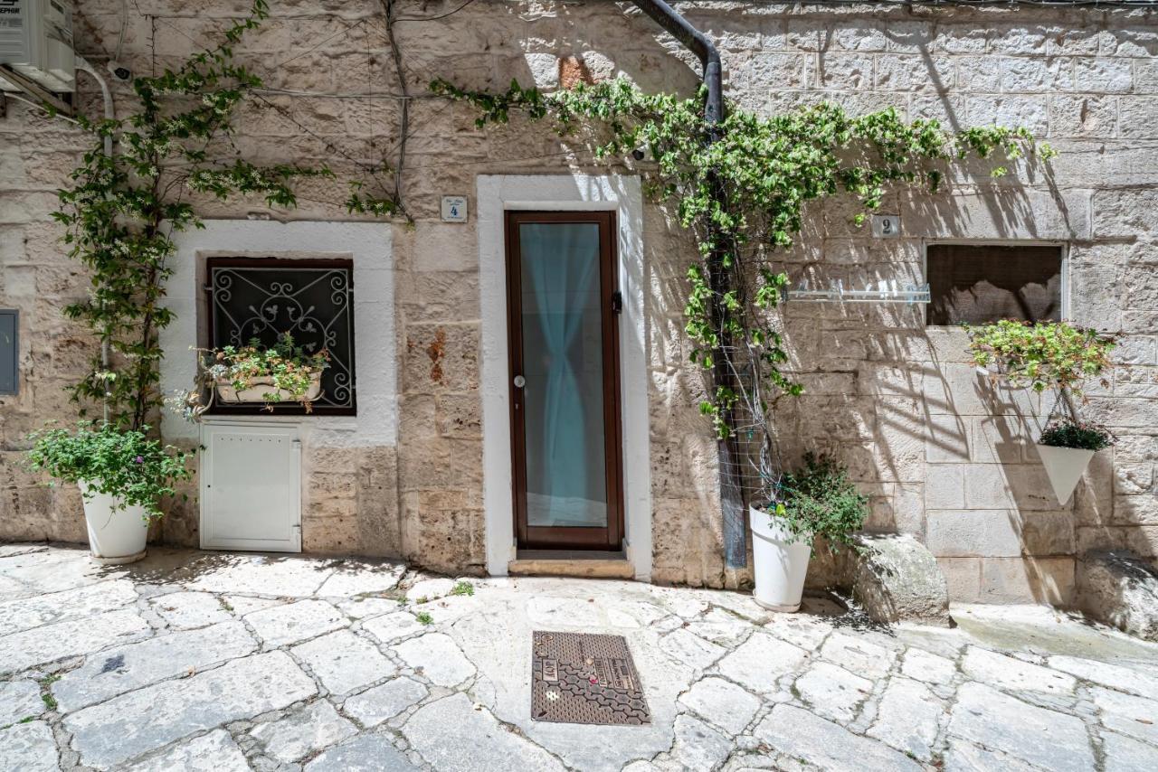 Vico Di Ostuni Apartments By Rentbeat Exterior photo