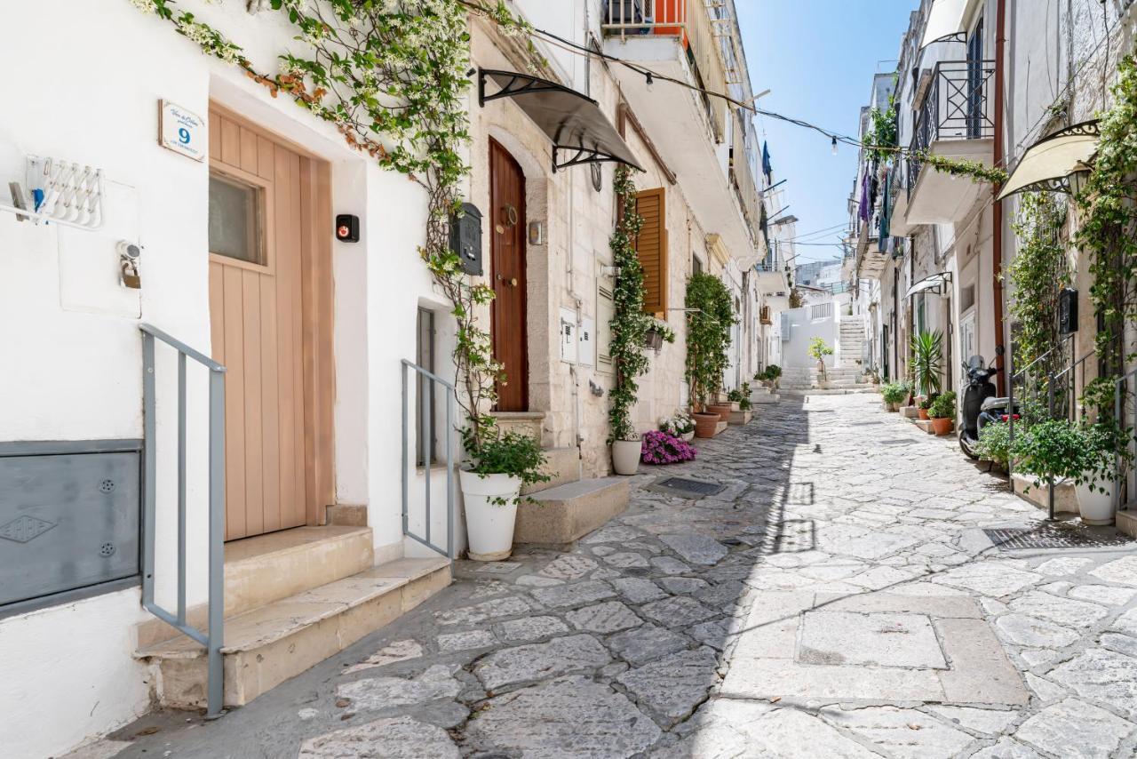 Vico Di Ostuni Apartments By Rentbeat Exterior photo