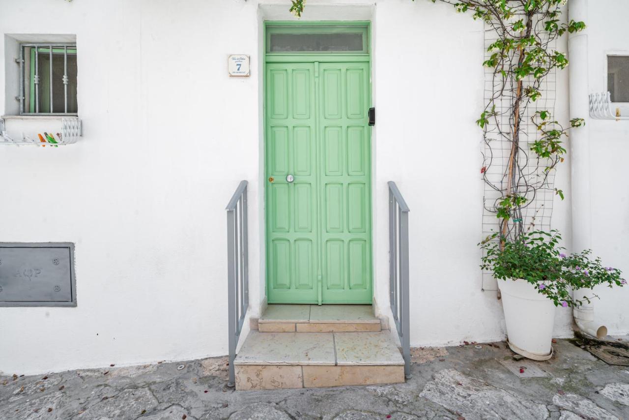 Vico Di Ostuni Apartments By Rentbeat Exterior photo