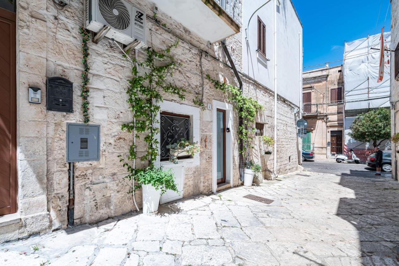 Vico Di Ostuni Apartments By Rentbeat Exterior photo