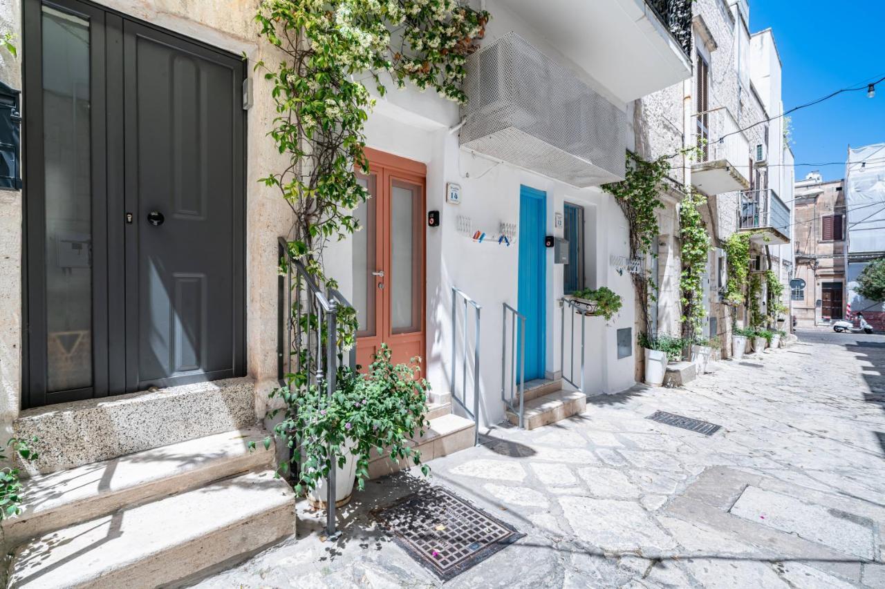 Vico Di Ostuni Apartments By Rentbeat Exterior photo