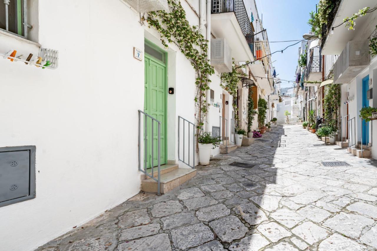 Vico Di Ostuni Apartments By Rentbeat Exterior photo