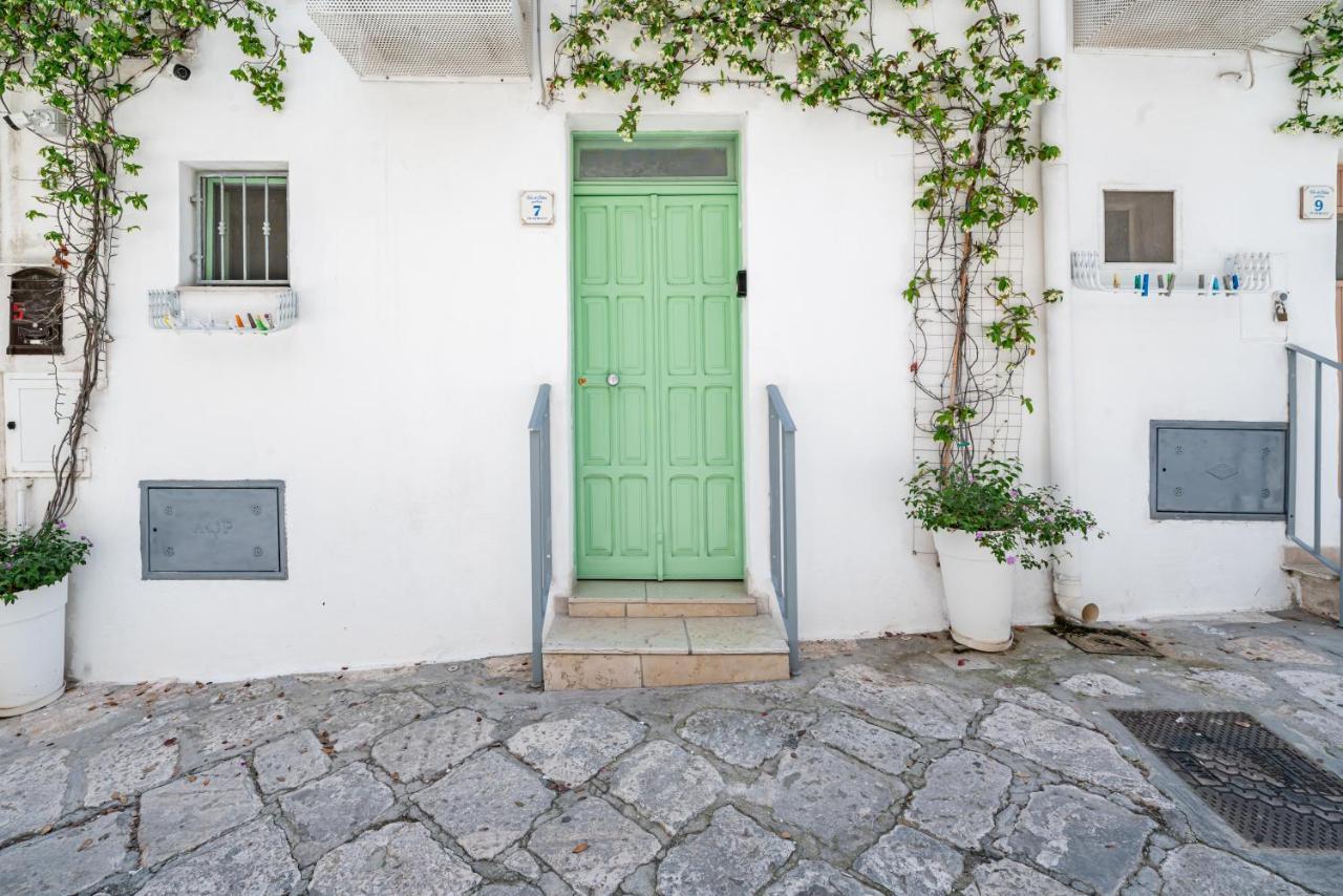 Vico Di Ostuni Apartments By Rentbeat Exterior photo