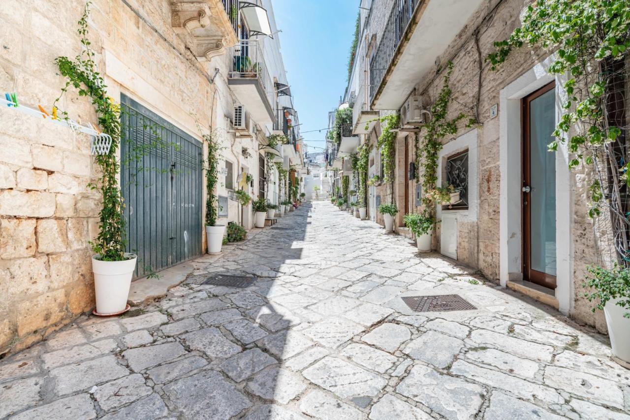 Vico Di Ostuni Apartments By Rentbeat Exterior photo