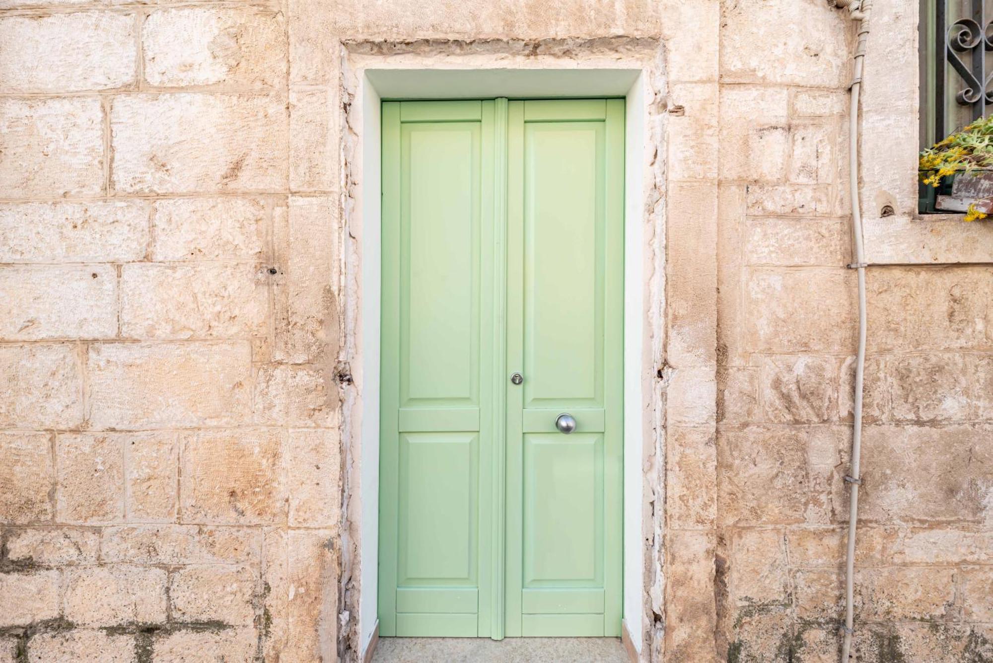 Vico Di Ostuni Apartments By Rentbeat Exterior photo